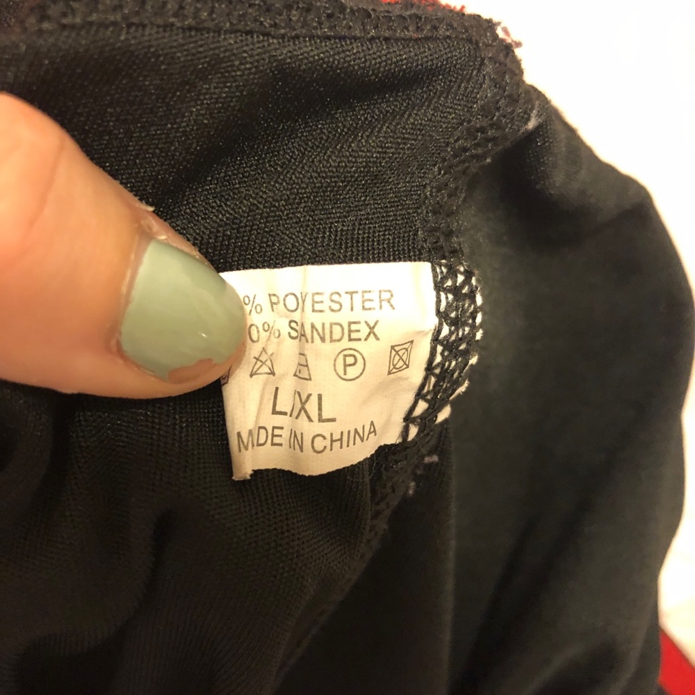 Pants - Picture 4 of 4